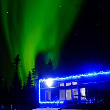 木屋 Santa's Reindeer *