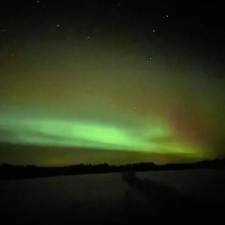 Santa's Reindeer Alpesi faház *