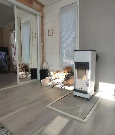 木屋 Santa's Reindeer