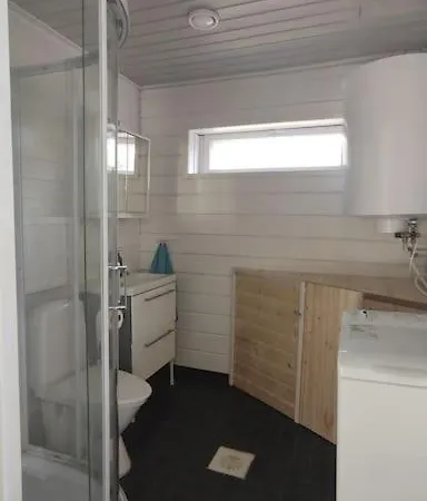 Santa's Reindeer Ranua