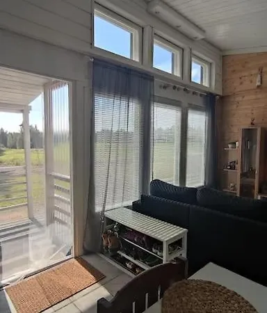 木屋 Santa's Reindeer *