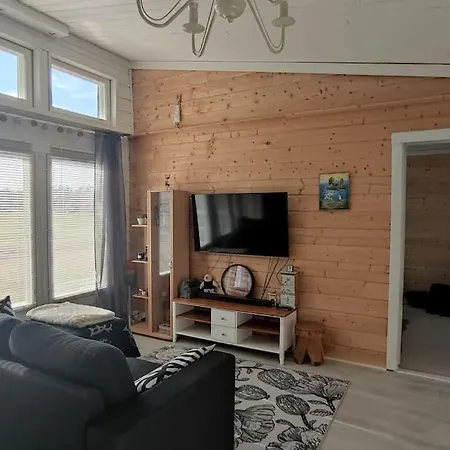 Santa's Reindeer 拉努阿