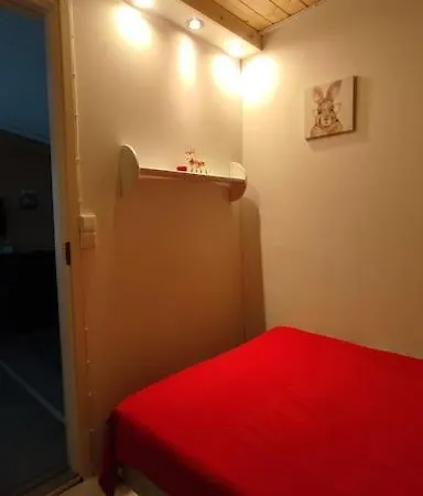 Santa's Reindeer * 拉努阿