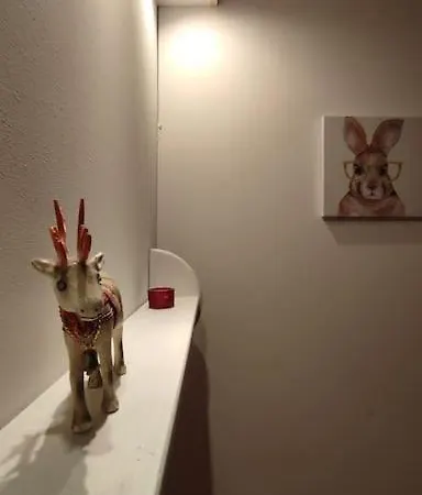Santa's Reindeer *