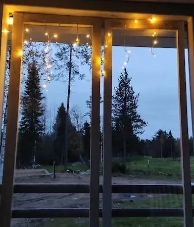 Santa's Reindeer * Ranua