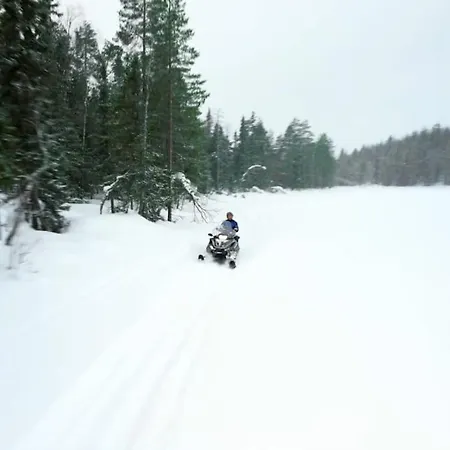 Santa's Reindeer * Ranua