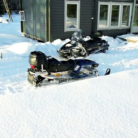 Santa's Reindeer 拉努阿