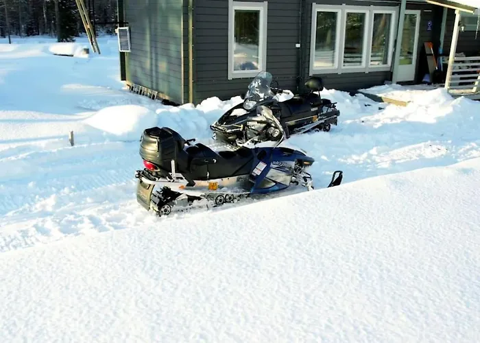 Santa's Reindeer ראנואה